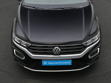 Volkswagen-T-Roc