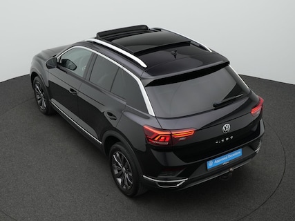 Volkswagen-T-Roc