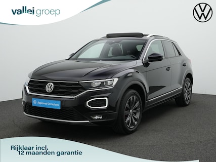 Volkswagen-T-Roc