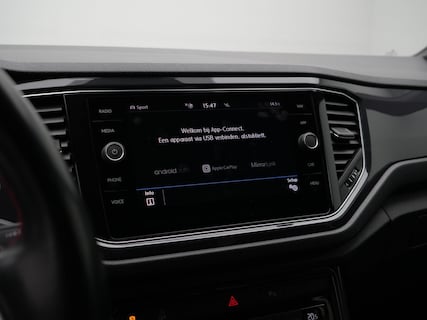 Volkswagen-T-Roc