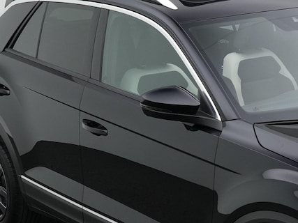 Volkswagen-T-Roc