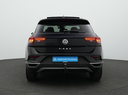 Volkswagen-T-Roc