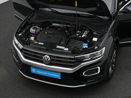 Volkswagen-T-Roc