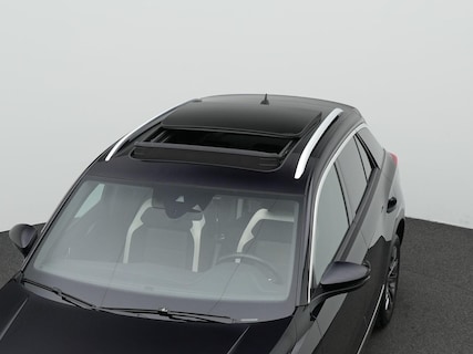 Volkswagen-T-Roc