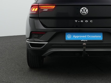 Volkswagen-T-Roc