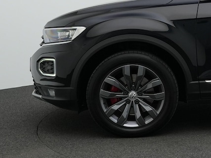 Volkswagen-T-Roc