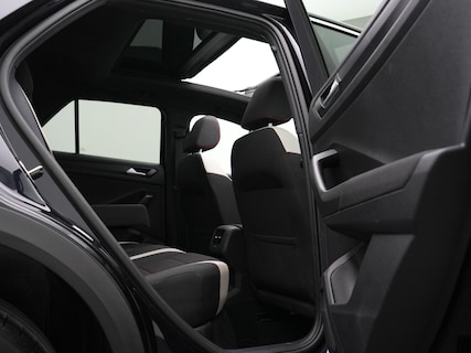 Volkswagen-T-Roc