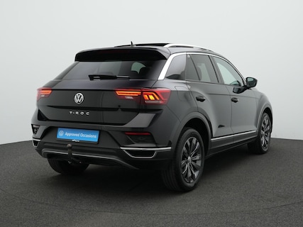 Volkswagen-T-Roc