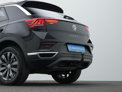 Volkswagen-T-Roc