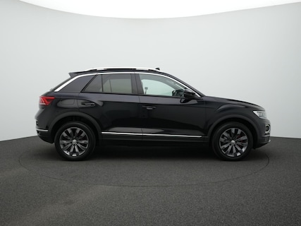 Volkswagen-T-Roc