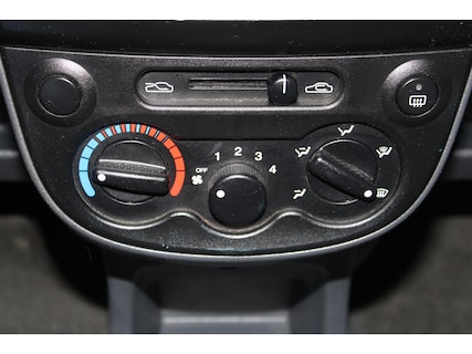Chevrolet-Matiz