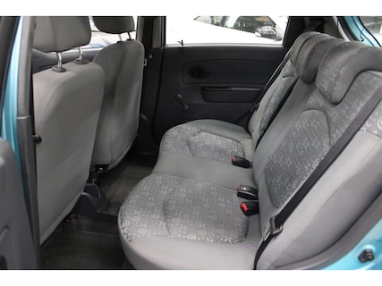 Chevrolet-Matiz
