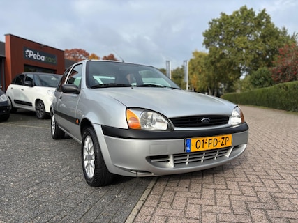 Ford-Fiesta