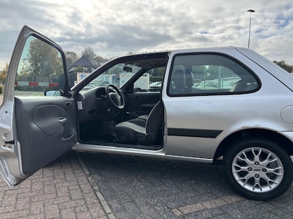 Ford-Fiesta
