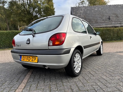 Ford-Fiesta