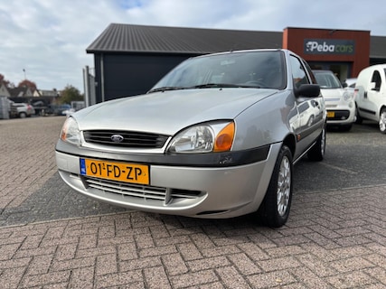 Ford-Fiesta