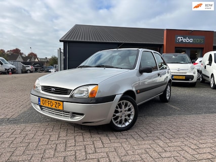 Ford-Fiesta