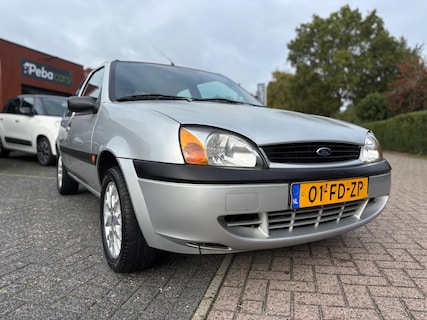 Ford-Fiesta