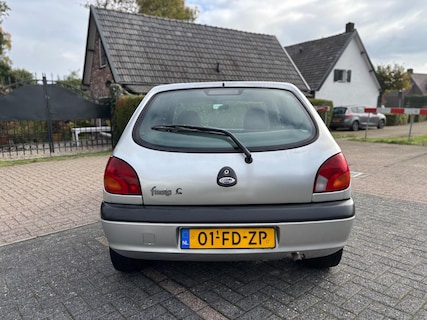 Ford-Fiesta