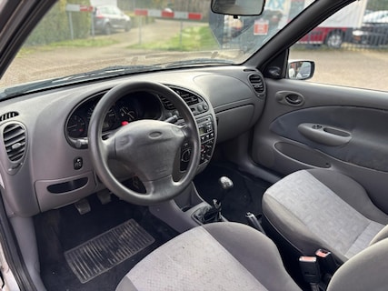 Ford-Fiesta