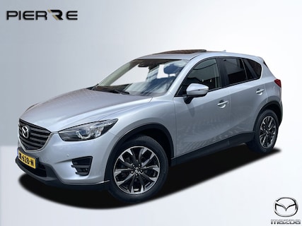 Mazda-CX-5