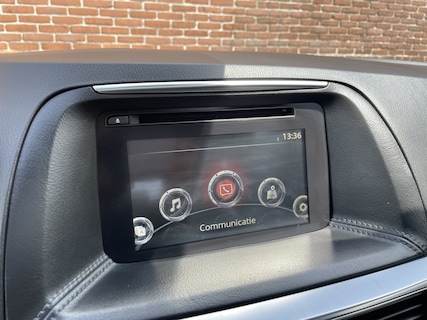 Mazda-CX-5