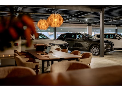 Mazda-CX-5