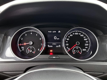 Volkswagen-Golf