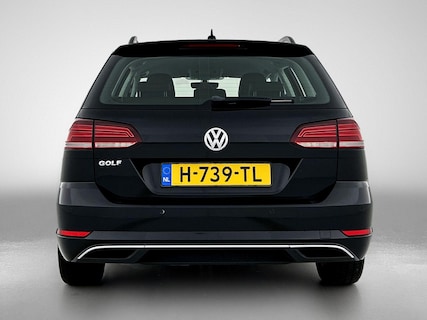 Volkswagen-Golf