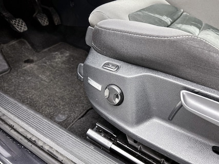 Volkswagen-Golf