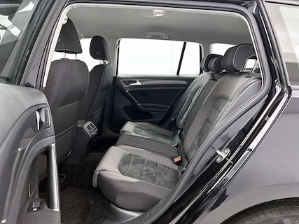 Volkswagen-Golf