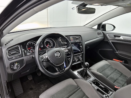 Volkswagen-Golf