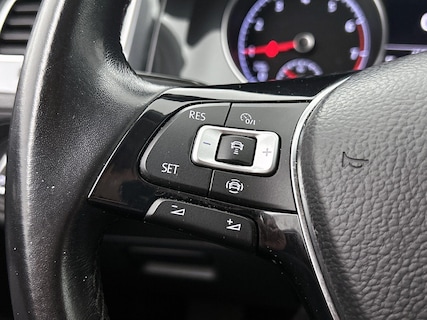 Volkswagen-Golf