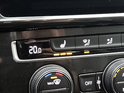 Volkswagen-Golf