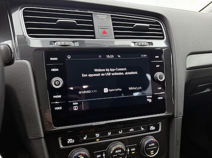 Volkswagen-Golf