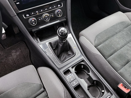 Volkswagen-Golf