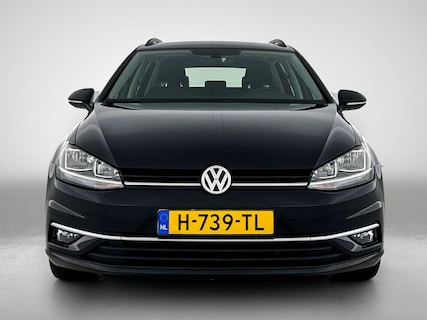 Volkswagen-Golf