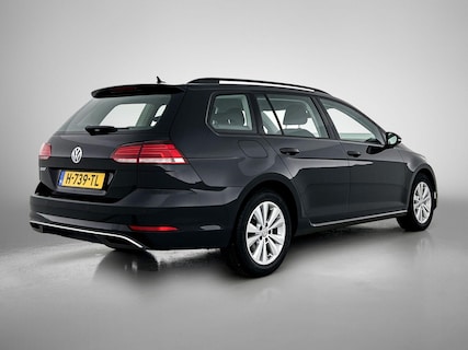 Volkswagen-Golf