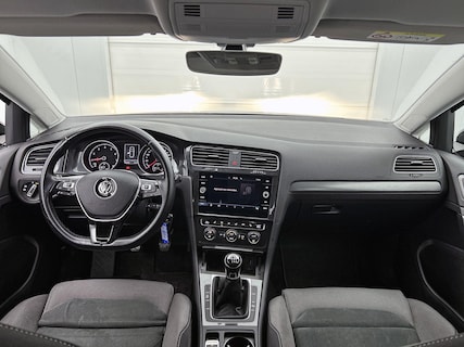 Volkswagen-Golf