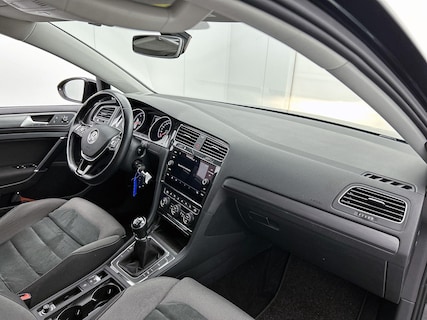 Volkswagen-Golf