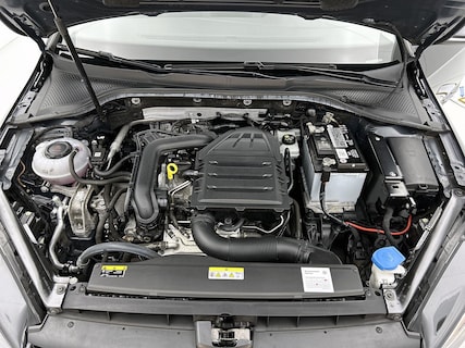 Volkswagen-Golf