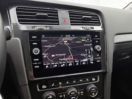 Volkswagen-Golf