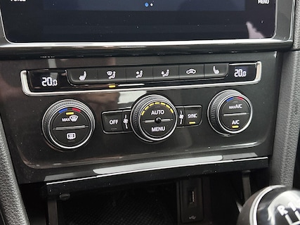 Volkswagen-Golf