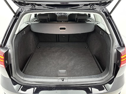 Volkswagen-Golf