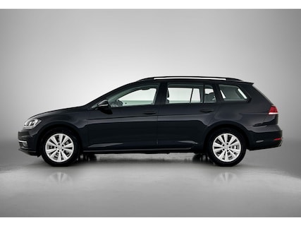Volkswagen-Golf