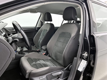 Volkswagen-Golf