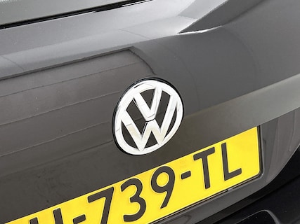 Volkswagen-Golf