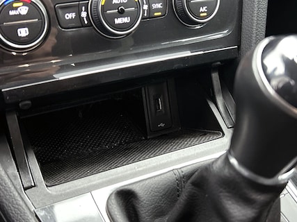 Volkswagen-Golf