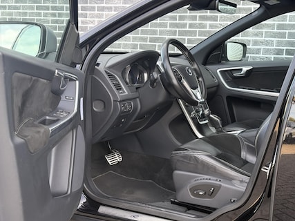 Volvo-XC60