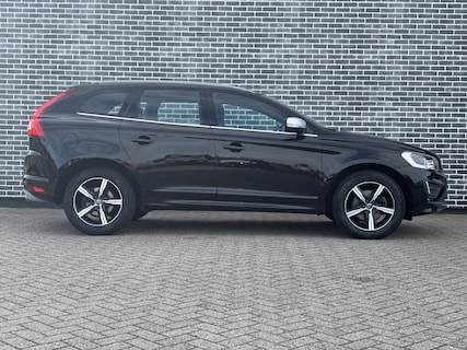 Volvo-XC60